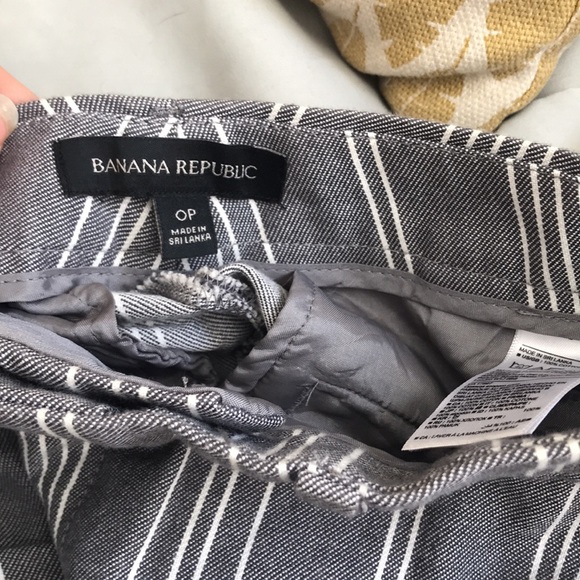 Lot of banana republic pants - Picture 4 of 5